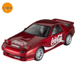 1:24 Diecast BMW M3 Koka Kola20-20
