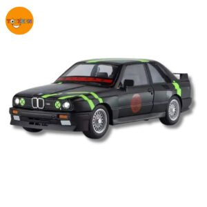 1:24 Diecast BMW E30 M3-30