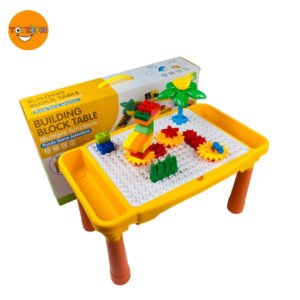 Multiple Function Building Block Table-48