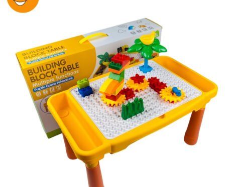 Multiple Function Building Block Table-48