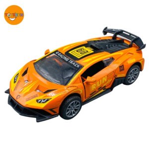 Die-Cast Alloy 1:32 Scale Sports car-51