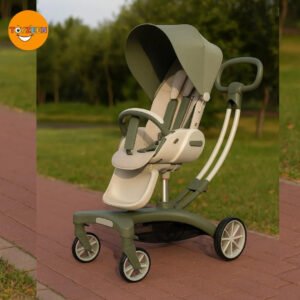Baobaohao Baby Stroller-56
