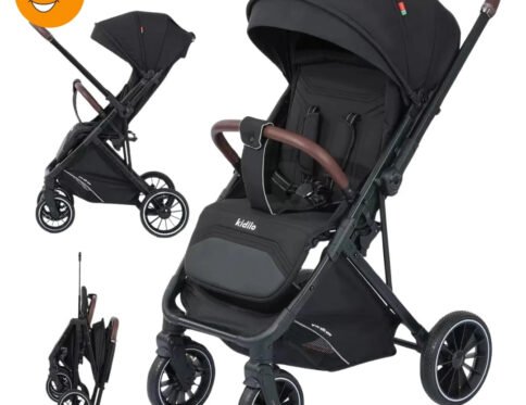 Kidilo Baby Stroller 6600-57
