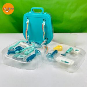 Doctor Medical Suitcase Set-68