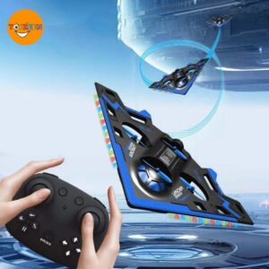 B2 Bomber Stunt Remote Control Aircraft-80