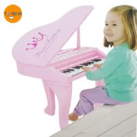 My Little Learning Piano With Upgrade Teaching Function-81