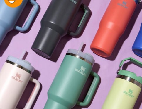 Trending Stanley Water Bottle-89