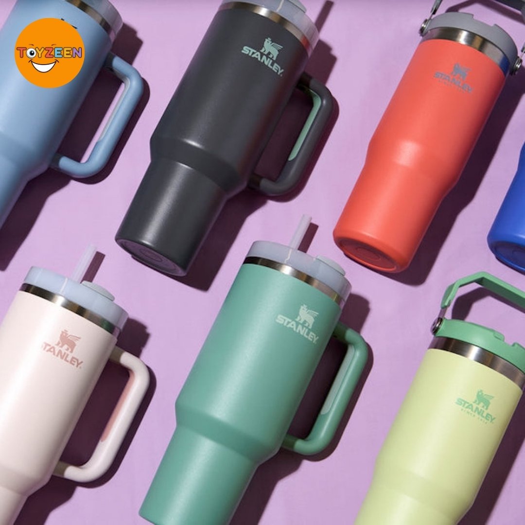 Trending Stanley Water Bottle-89