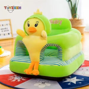 Animal Rattle Seat-102