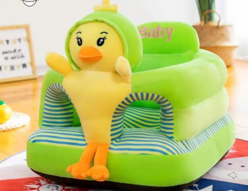 Animal Rattle Seat-102