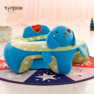 Baby Character Seat-111