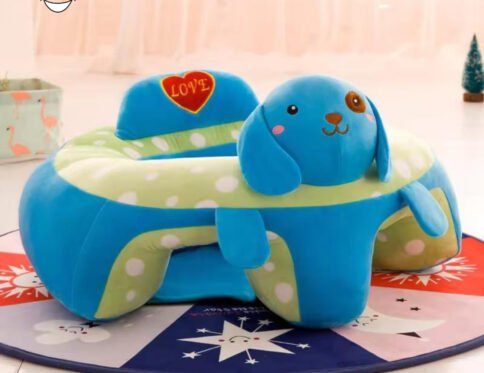 Baby Character Seat-111