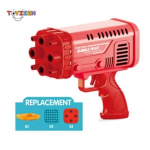 Bubble gun-121