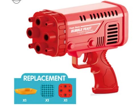Bubble gun-121