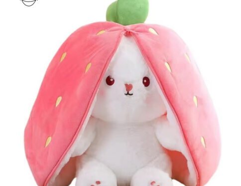 Bunny Doll 25cm-122