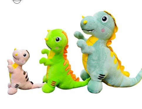 Dino Plush 60cm-134