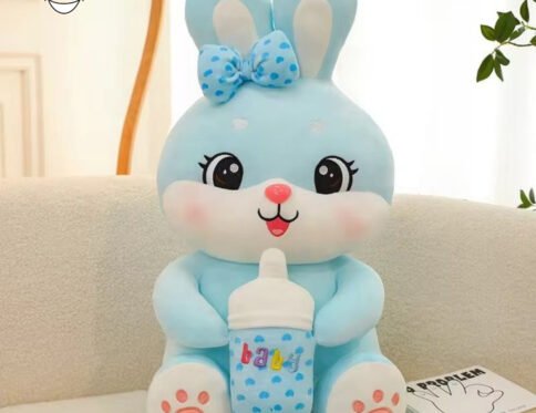 Fiddow Bunny 50cm-143