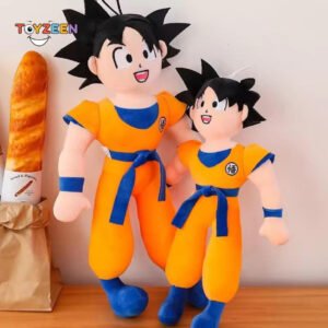 Goku 80cm-148