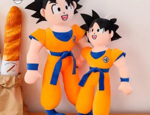 Goku 80cm-148