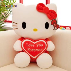 Hello Kitty 40cm-149