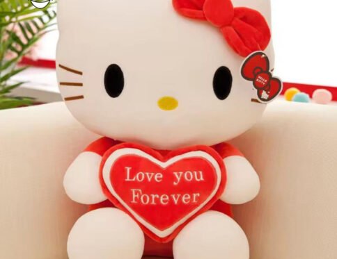 Hello Kitty 40cm-149