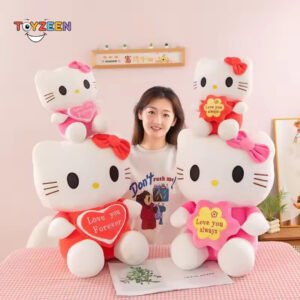 Hello Kitty 50cm-150