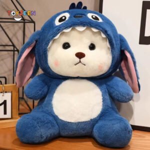 Hoddi Teddy 45cm-152