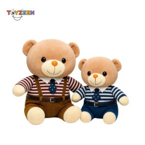Jacket Teddy 40cm-162