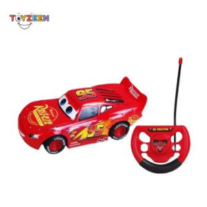 Mach Vin Remote Control Car-165