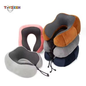 Medicated Neck Rest-168