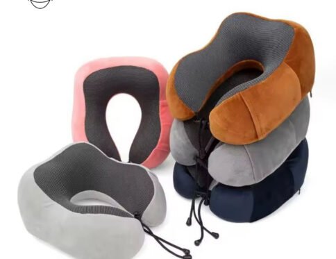 Medicated Neck Rest-168