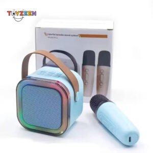 Speaker with Mic Set-178