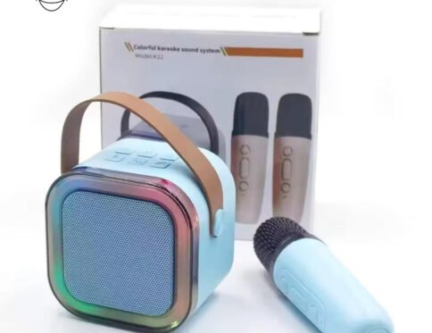 Speaker with Mic Set-178