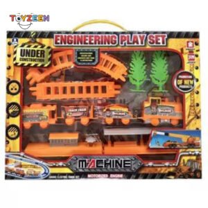 Train Set-187