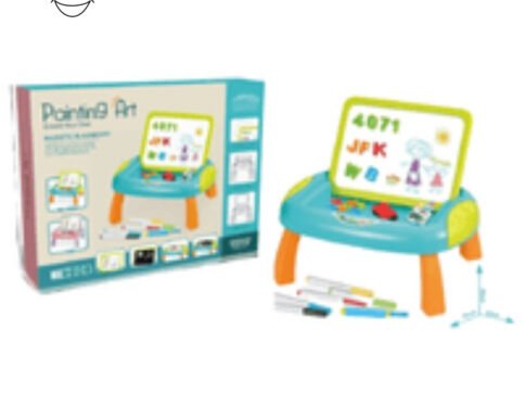 Drawing Board Set-Painting Art-191