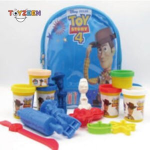 Cra-Z Art Disney Toy Story 4 Softee Dough-194