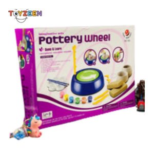 Imaginative Arts | Pottery Wheel - TZP1-196