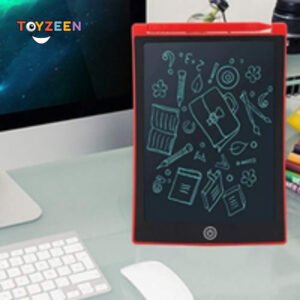 8.5 Inch Portable Bibian Writing Tablet Graphic Drawing Board colorful-200