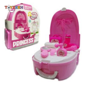 22 Pcs Makeup Backpack-207