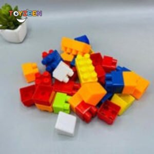 Child Education Building Blocks Set-210