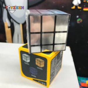 QiYi Mirror Magic Cube Learning Education Toys For Children-211