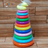 Rainbow Ring Tower-220