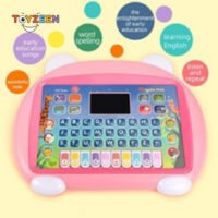Multifunctional Learning Pad with LED Screen-221