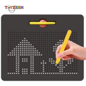 Magnetic Bead Drawing Board-227