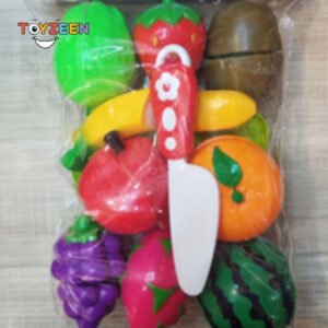 Kitchen Delicious Cooking Toys-228