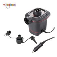 INTEX Electric pump 12 Volt Quick-Fill Dc-296