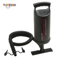 INTEX Hi-Output Air Pump Double Quick II Hand Pump (36CM)-298