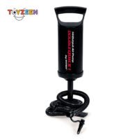 INTEX Hi-Output Air Pump Double Quick I Hand Pump (29CM)-299