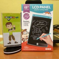 Multi Colors – LCD Writing Tablet 12 Inch