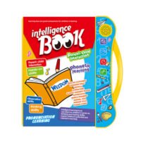 Intellectual Learning Study-Boo